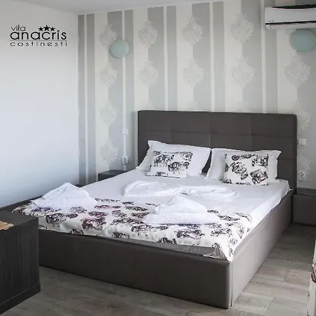 بيت ضيافة Anacris