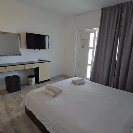 Гостевой дом Anacris