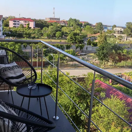 بيت ضيافة Anacris 3*