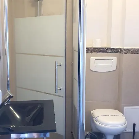 Гостевой дом Anacris Костинешти