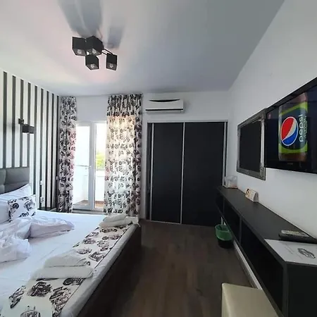 Anacris 3* Костинешти