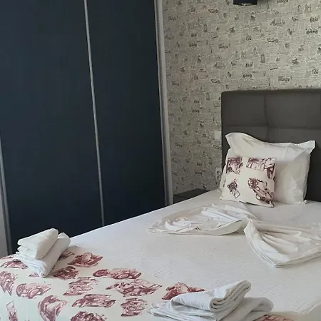 Anacris Гостевой дом