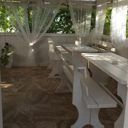 Anacris Гостевой дом 3*