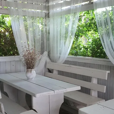 Anacris 3* Костинешти