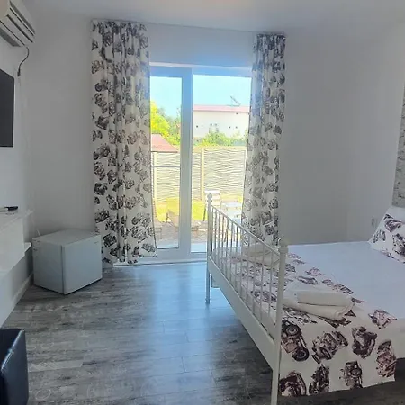 Anacris Гостевой дом Костинешти