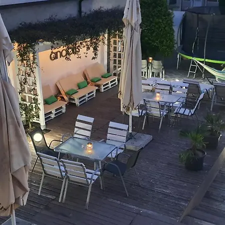 Гостевой дом Anacris