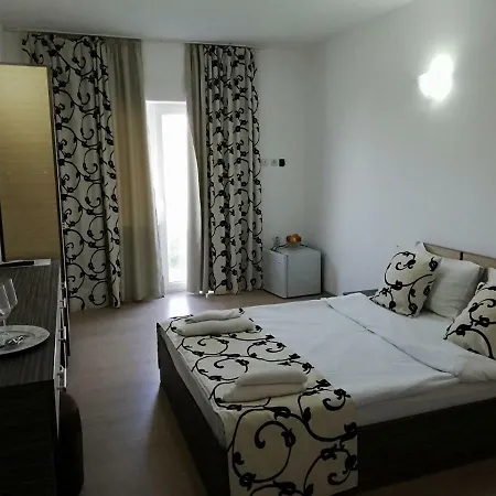 Гостевой дом Anacris