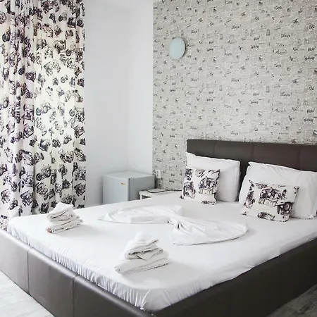 Anacris بيت ضيافة