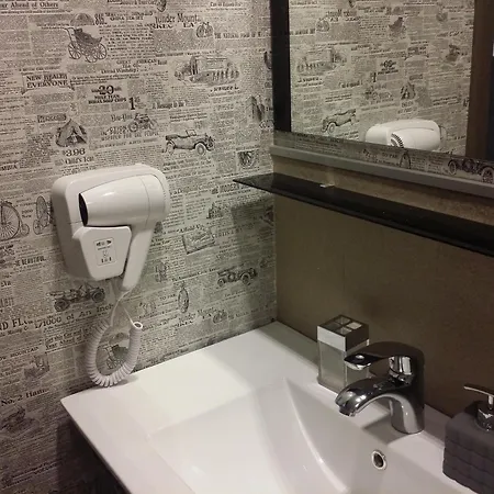 Anacris 3* Costinești