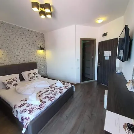 Anacris 게스트하우스