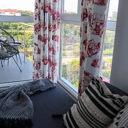 Anacris Konukevi 3*