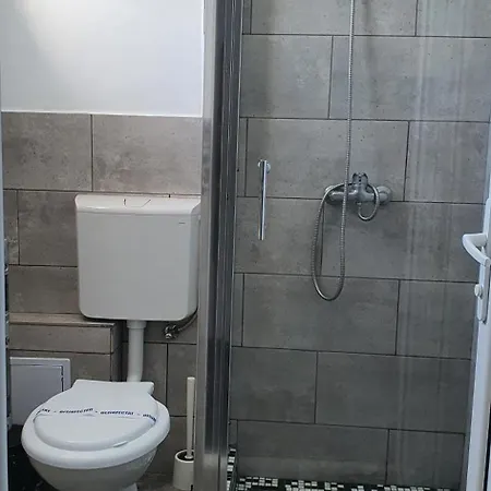 Konukevi Anacris Costinești