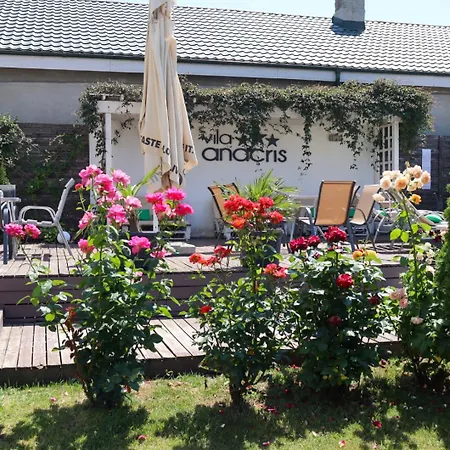 Gasthof Anacris Costinești