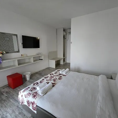 Anacris 3* Costineşti