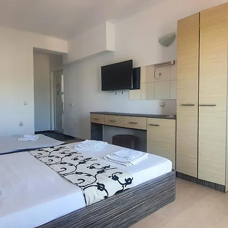 Gasthof Anacris Costinești