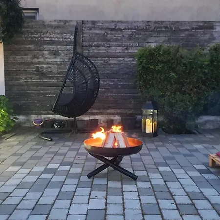 Anacris 게스트하우스