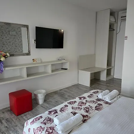 Pensiune Anacris 3*