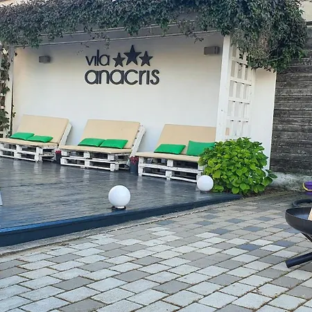 Anacris 게스트하우스