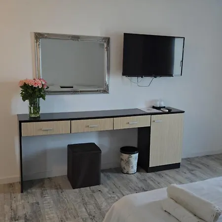Anacris 3* Costinesti