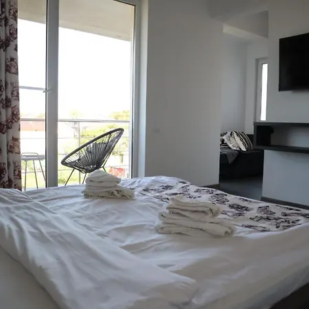 Anacris 3* Costinești