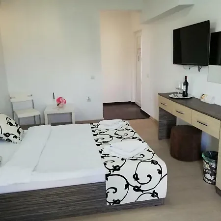 Anacris 코스티네스티