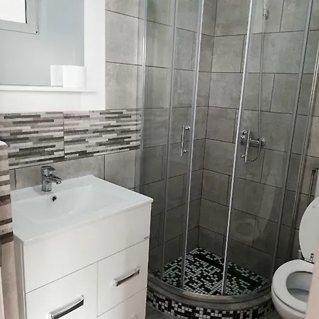 Anacris 3* Costinești