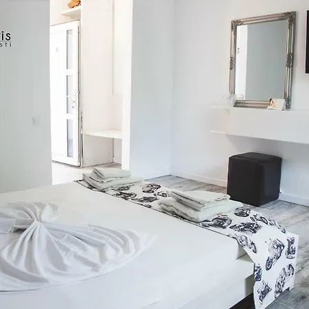 Anacris 3* Costinești