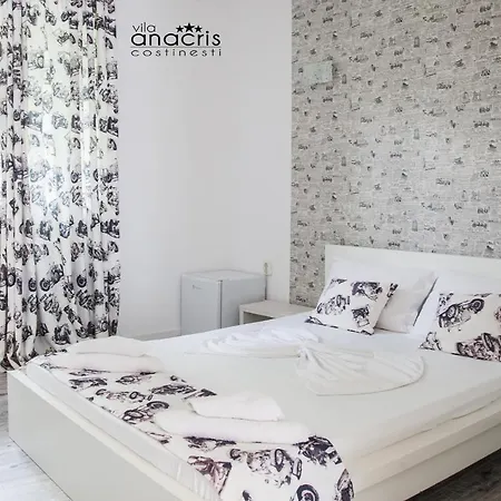 Anacris Costinești